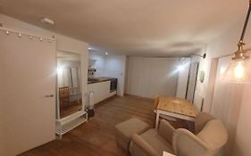 Cosy Self-Contained Studio Near King'S Cross