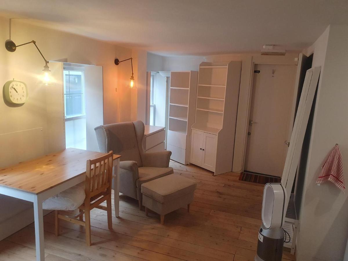 Cosy Self-Contained Studio Near King'S Cross Apartment London Exterior photo